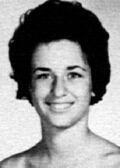 Janice Linderman: class of 1962, Norte Del Rio High School, Sacramento, CA.